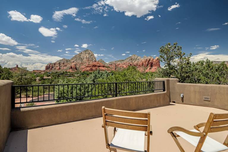 House  Sedona