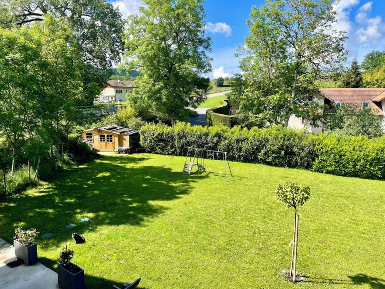 Maison de vacances Saint-Martin-Bellevue
