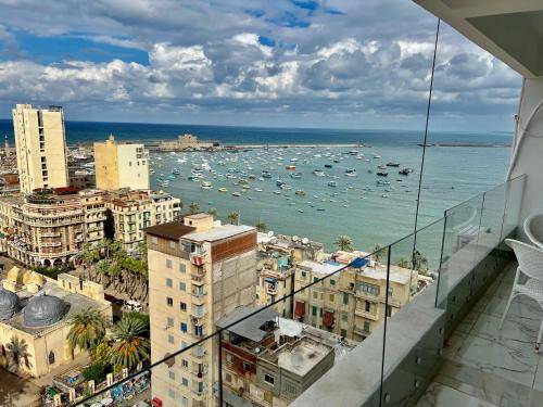 Apartament Aleksandria