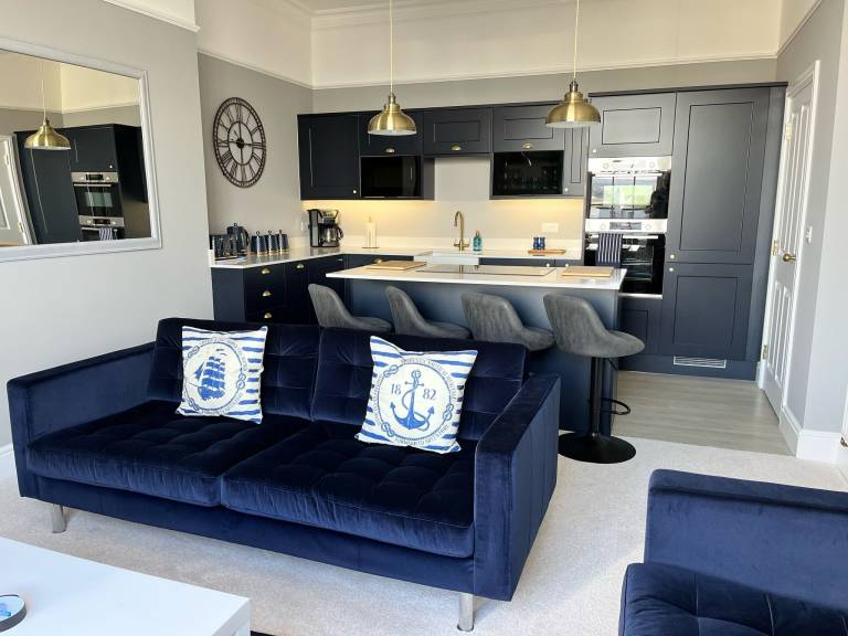 Apartment Lympstone