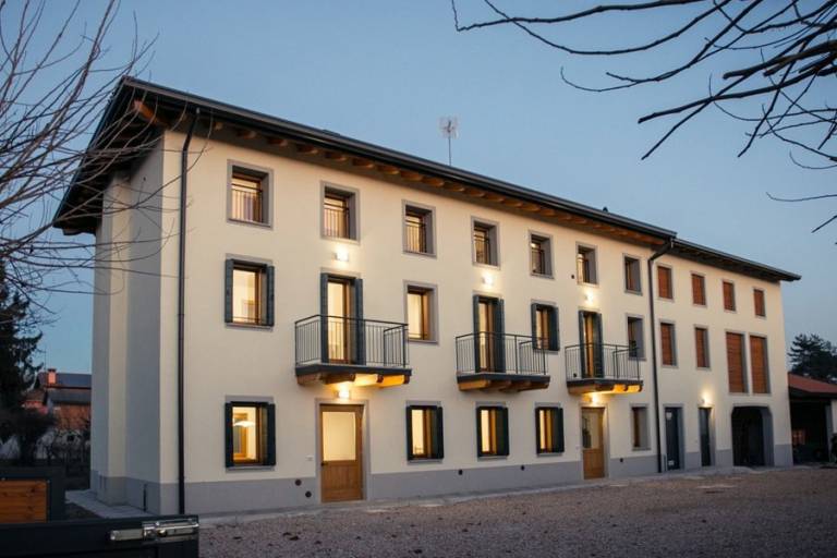 Privé kamer Bressa