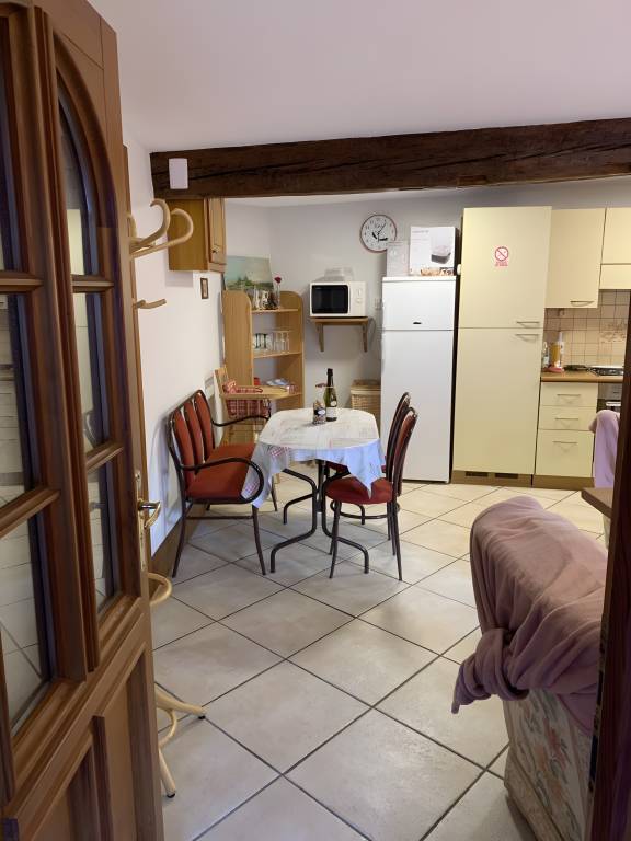 Gite "Au Lalli" – Kaysersberg Vignoble: Authentic Alsatian House in Historic Village — photo 5
