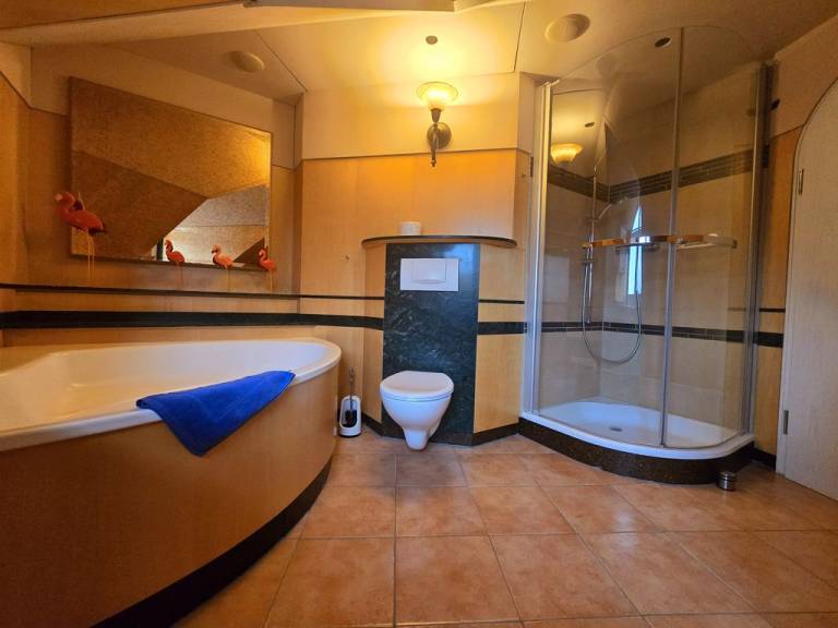 Ferienwohnung Binz