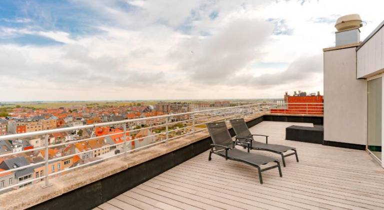 Holiday apartment with terrace | Beach nearby | Pet-friendly — photo 4