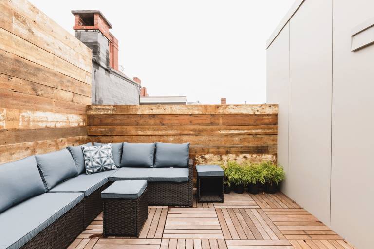 Condo Portland