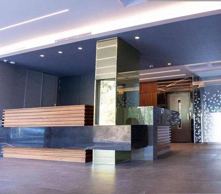 Via Verde hotel — photo 3