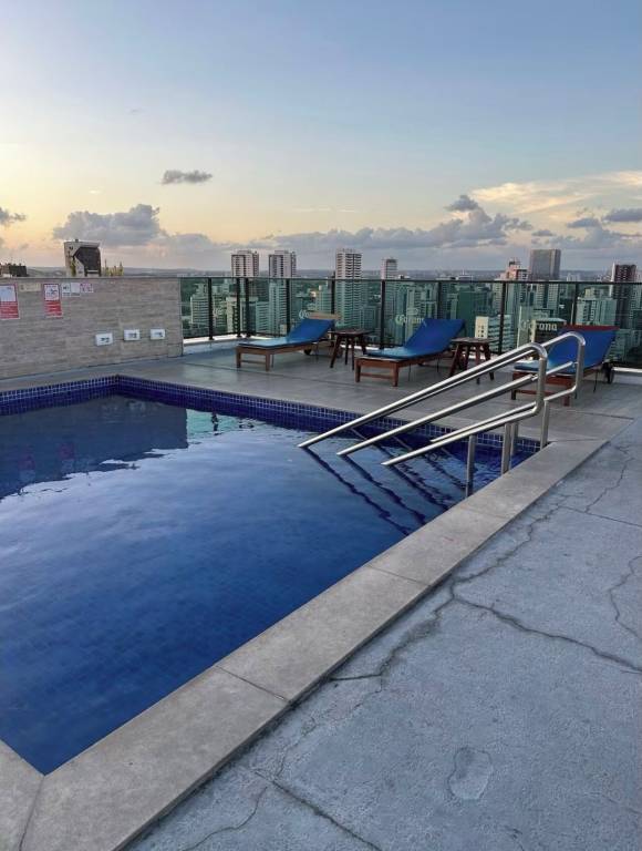Apartamento  Piedade