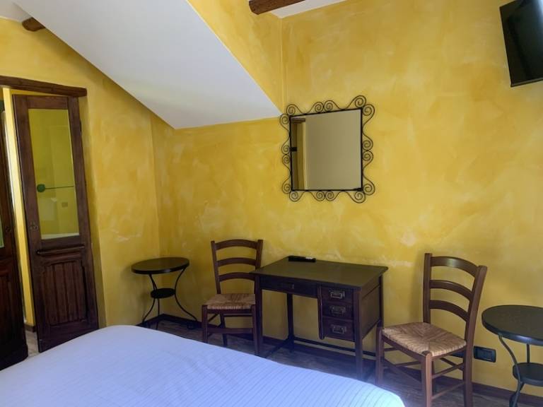 Bauernhof in Castiglione d’Intelvi, Comer See, Italien