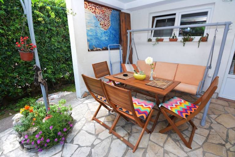 Appartement  Herceg Novi