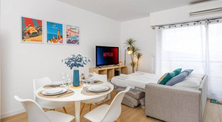 Beautiful rental apartment | Perfect for remote work | Pet-friendly — photo 5