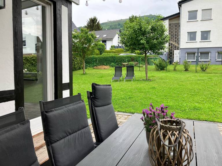 Apartment  Elleringhausen