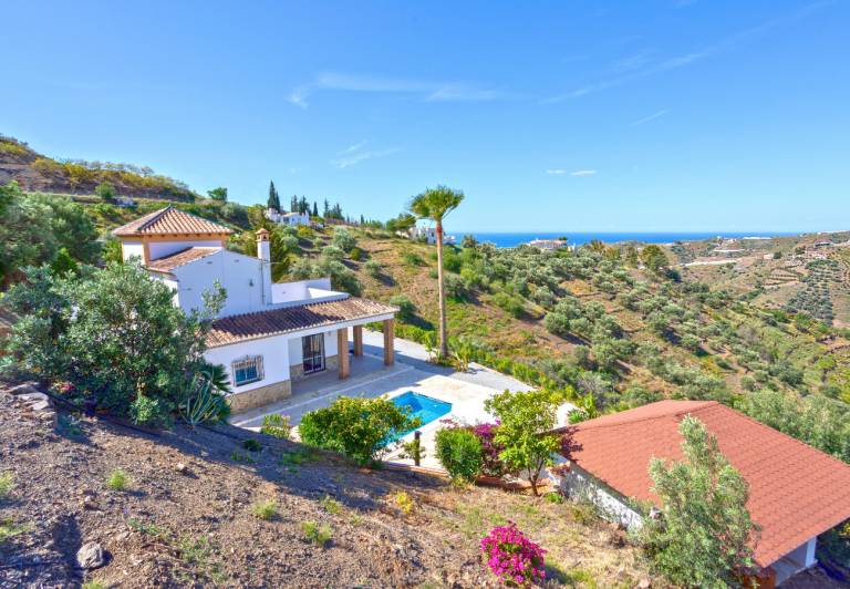 Villa Torrox