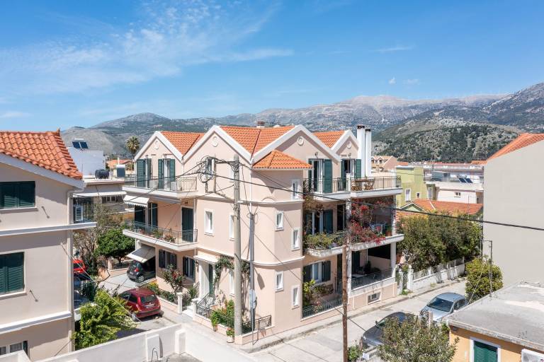 Appartamento  Argostoli