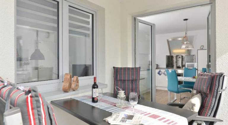 Holiday apartment | Next to the beach | Pet-friendly — photo 2