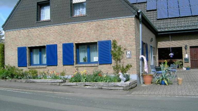Ferienwohnung Berescheid