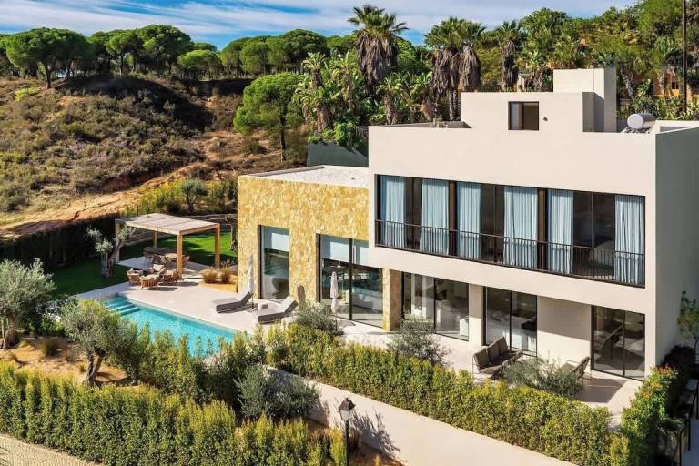 Villa Faro