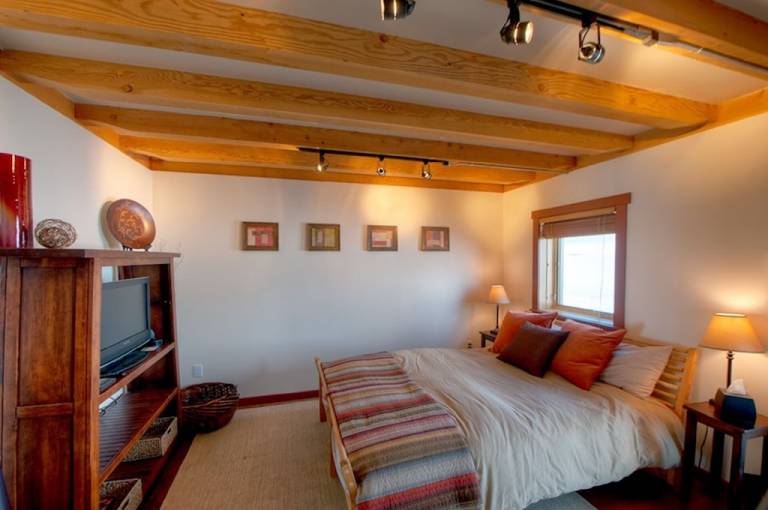 Cabin Bozeman
