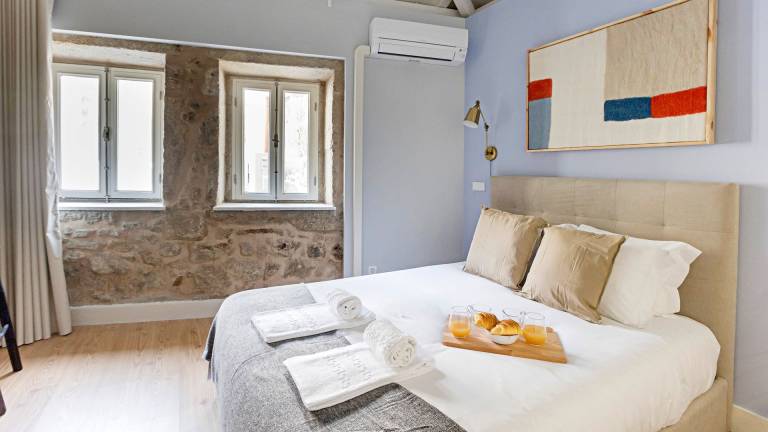 Apartamento Porto