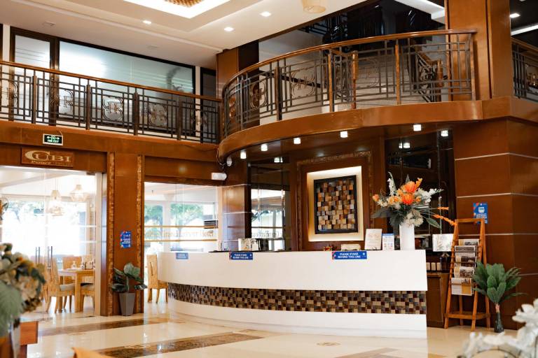 Subic Grand Harbour Hotel Subic Bay — photo 5