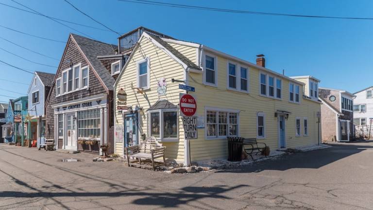 Apartment Rockport