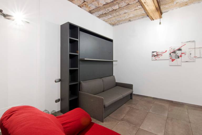Apartment 'La Sartoria' with Dedicated Parking and Air Conditioning — photo 5