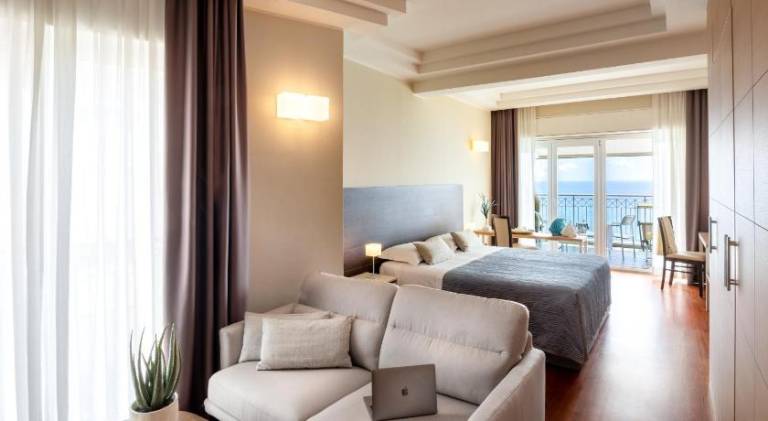 Grand Hotel Spiaggia — photo 2
