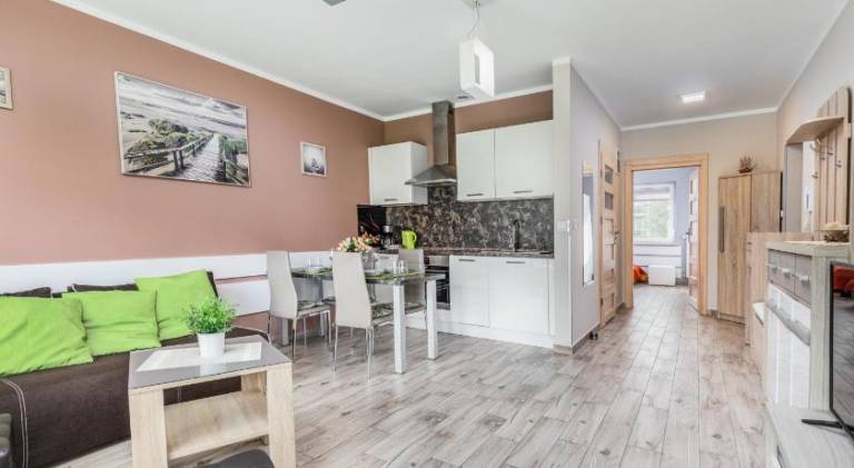 Rental apartment for 6 persons — photo 3