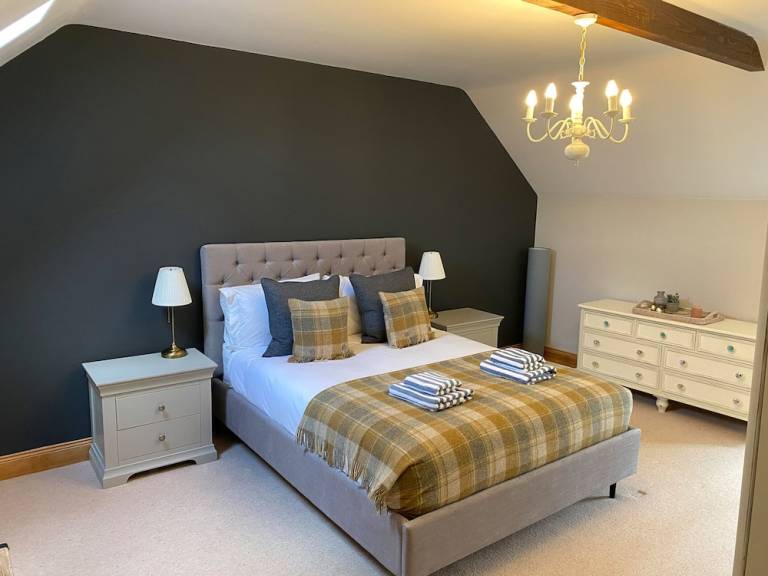 Cottage Berwick-upon-Tweed