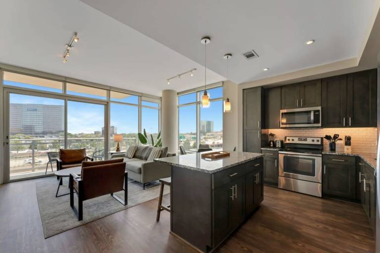 The Preston Beauty I Premium 2BR in Dallas