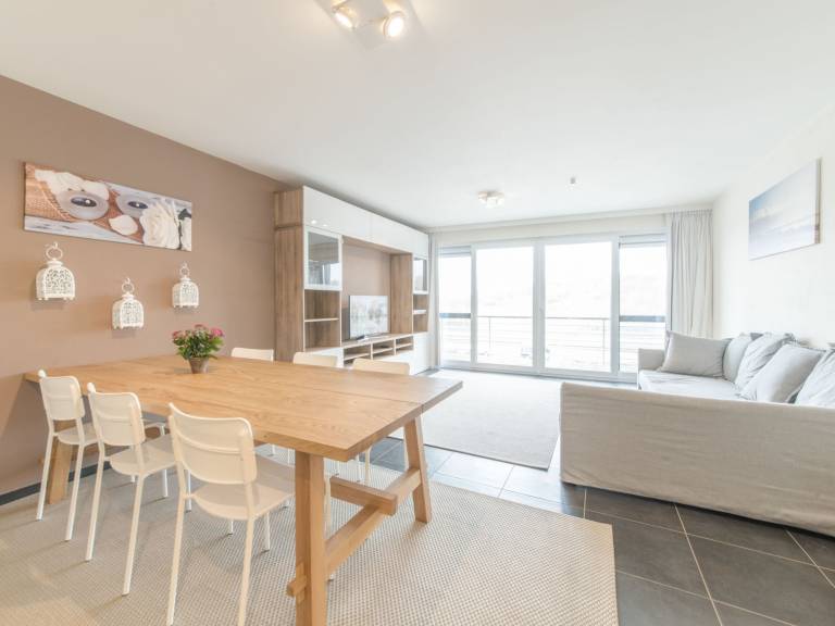 House  Bredene-aan-Zee