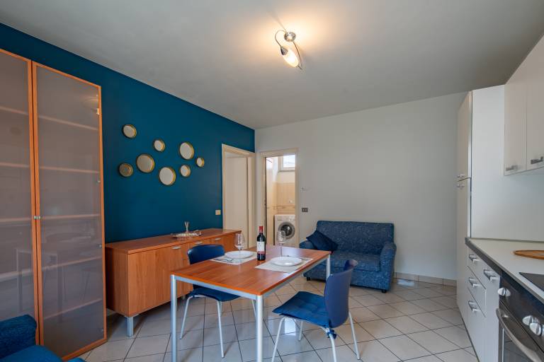 Rental apartment with 1 room for 2 persons — photo 3
