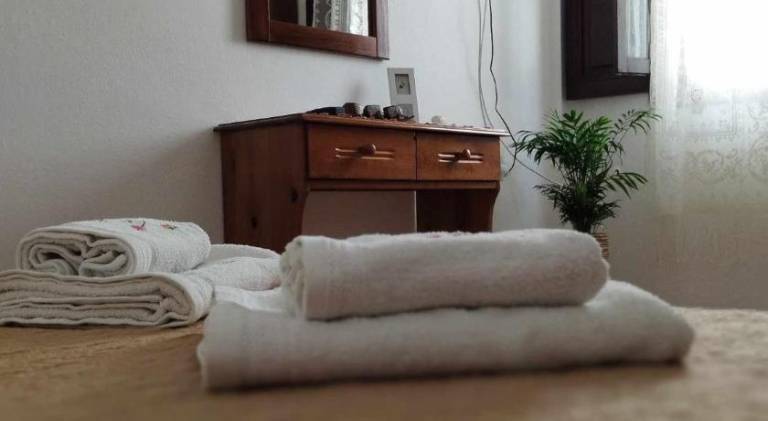 Apartment with 1 room for 3 persons — photo 2