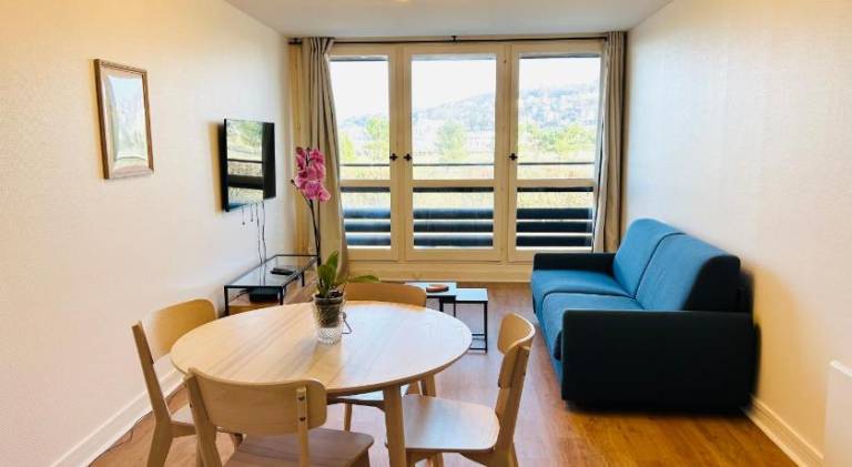 Apartment | Next to the beach | Pets are welcome in Touques