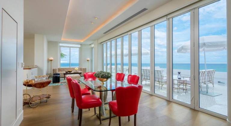 Faena Miami Beach — photo 4