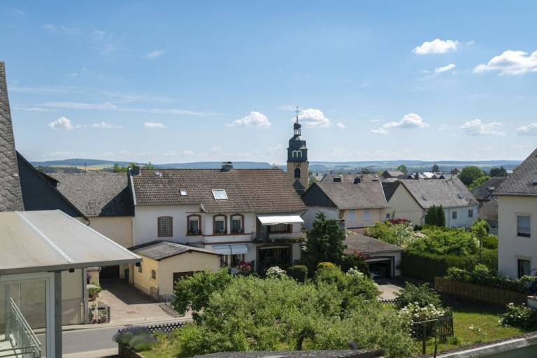 Ferienhaus  Oberwesel