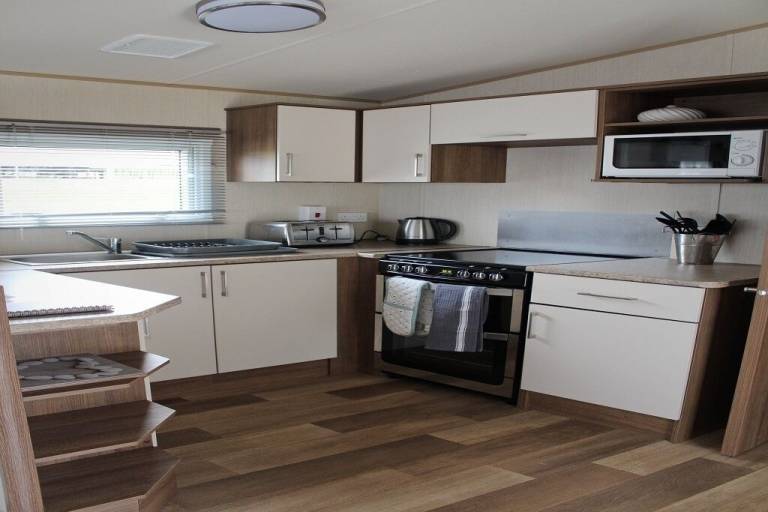 Caravan Paignton
