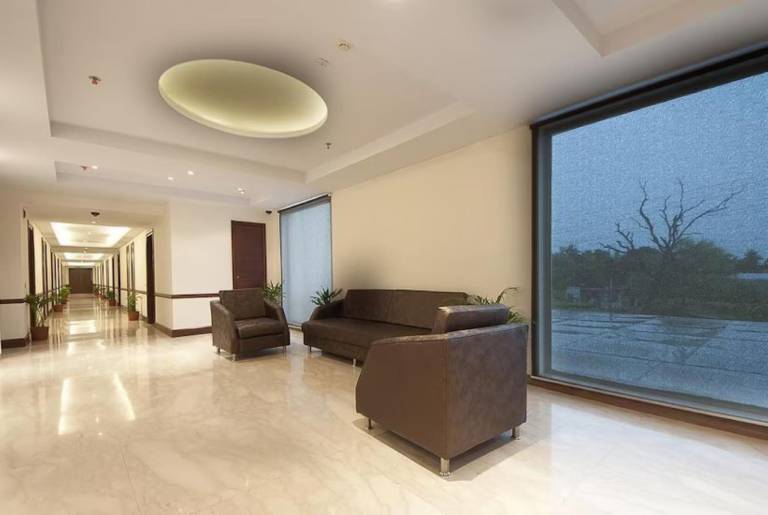 Goroomgo Starwood Resorts Himachal Pradesh — photo 5