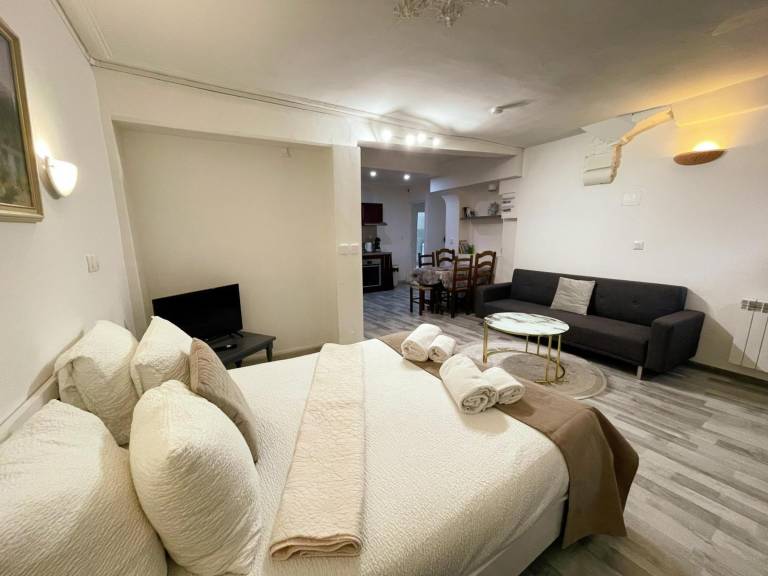 Studio flat  Amboise