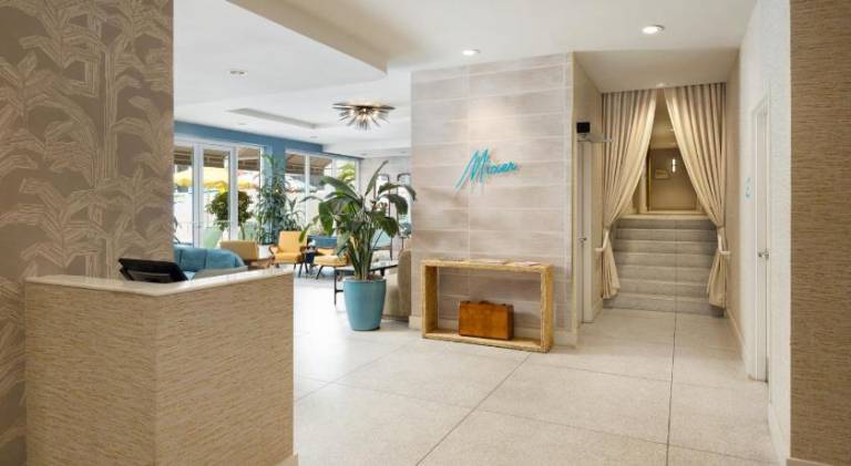 Hotel Continental Miami Beach, Tapestry Collection by Hilton — photo 4