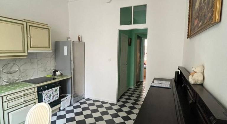 Appartement Nice Port Lympia Wifi Top Location — photo 3