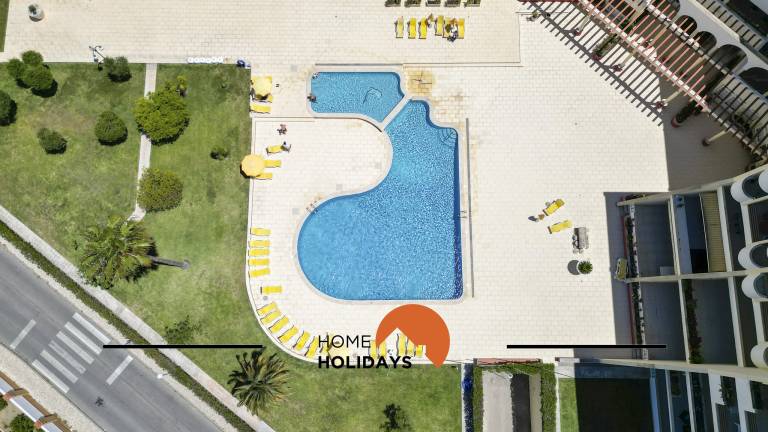 283 Galé Apartment Beach & Nature — photo 2