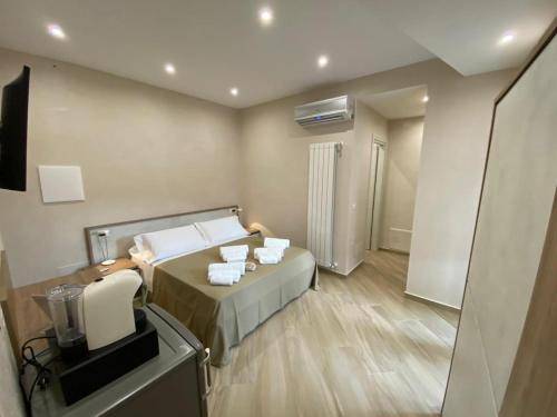 Bed and breakfast  Oliveri