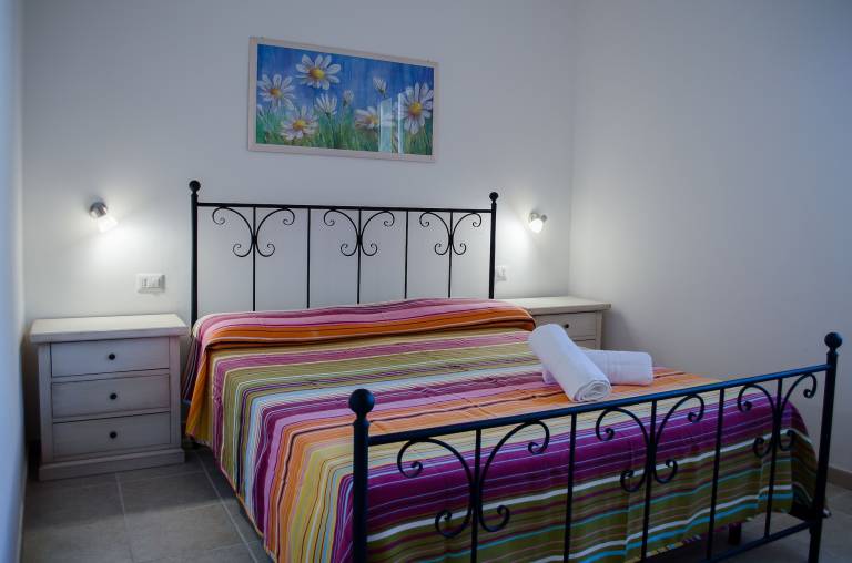 Ferienhaus Alezio