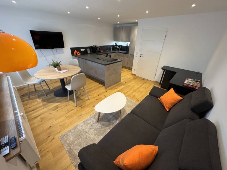 Ferienwohnung Koblenz