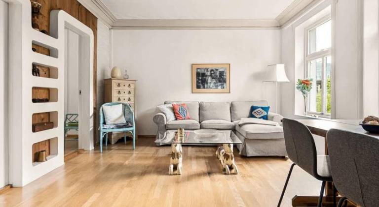 Wonderful holiday apartment | Next to West Norway Museum of Decorative Art | Pets allowed — photo 2
