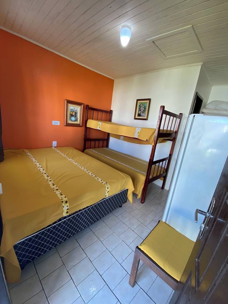 Apartamento Torres