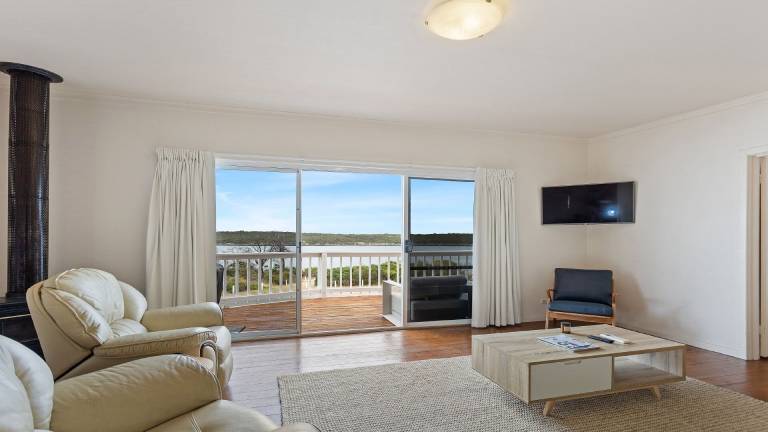 House Coffin Bay