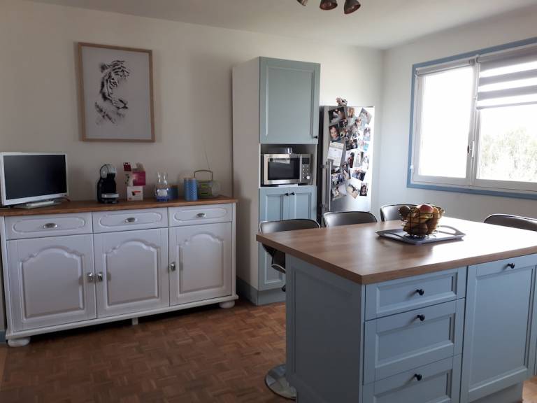 Appartement Bayeux