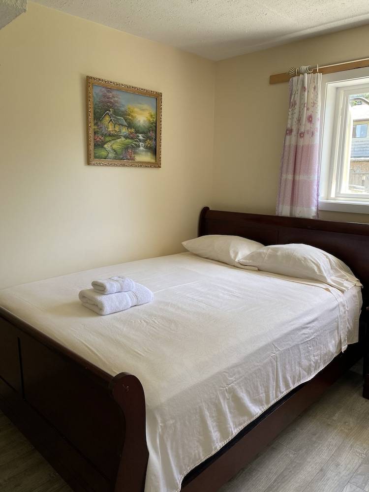 Bed and breakfast Richmond