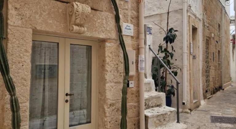 Holiday apartment with 1 room for 2 persons — photo 3
